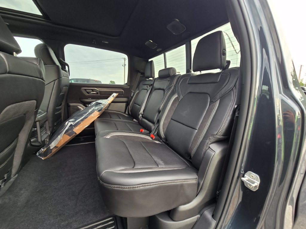 New 2026 RAM 1500 RHO w/ RHO Level 1 Equipment Group AWD/4WD image 17