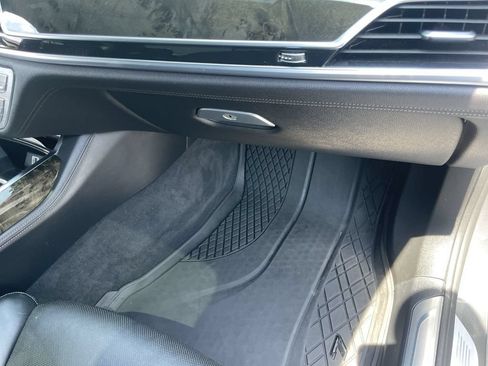 Used 2016 BMW 750i RWD image 35
