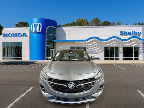 Used 2022 Buick Encore GX Preferred w/ Cold Weather Comfort Package image 3