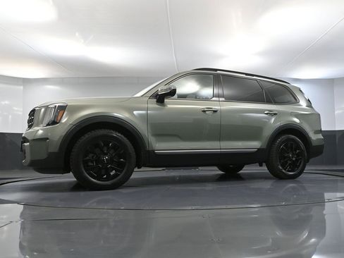 Used 2023 Kia Telluride SX Prestige X-Line AWD/4WD image 59