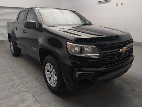 Used 2021 Chevrolet Colorado LT RWD image 13