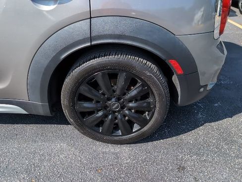 Used 2019 MINI Cooper Countryman S image 7