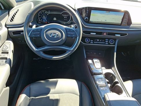 Used 2022 Hyundai Sonata SEL Plus FWD image 12