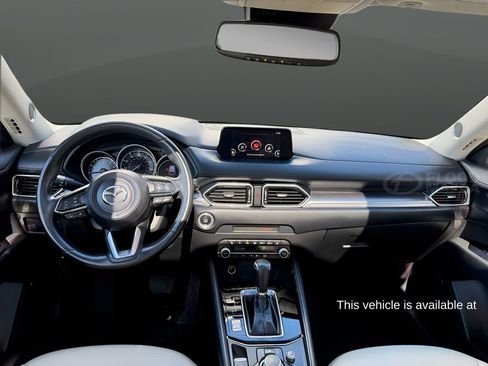 Used 2020 MAZDA CX-5 Touring image 31