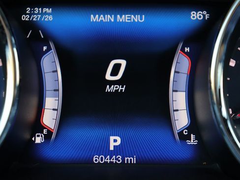 Used 2017 Maserati Quattroporte S image 20