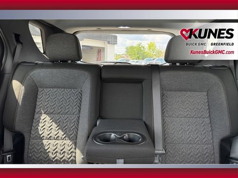 Used 2023 Chevrolet Equinox LT AWD/4WD image 31