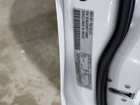 New 2026 Jeep Compass Limited image 26