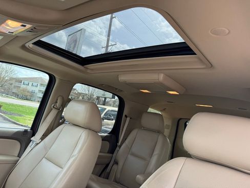 Used 2013 Chevrolet Tahoe LTZ image 20