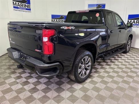 Used 2019 Chevrolet Silverado 1500 RST w/ All-Star Edition image 13