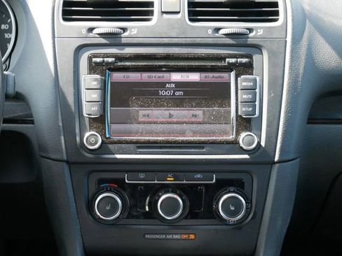 Used 2011 Volkswagen Jetta TDI FWD image 7
