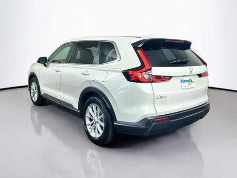 Certified 2024 Honda CR-V EX-L image 7