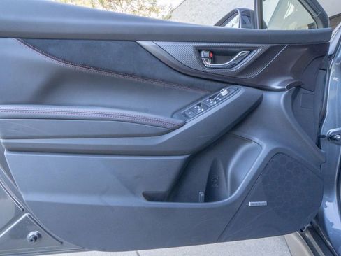 Used 2024 Subaru WRX GT image 7