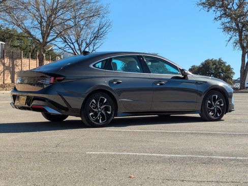 Used 2025 Hyundai Sonata SEL image 4