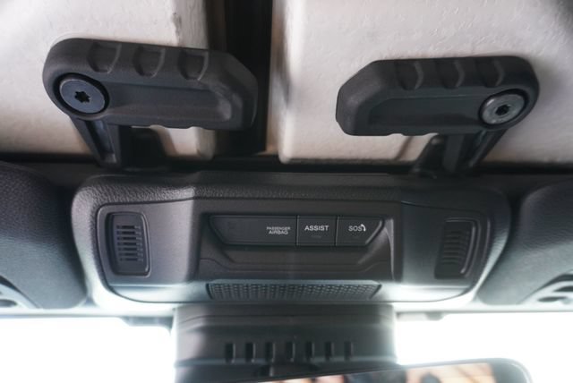 Used 2024 Jeep Wrangler Unlimited Rubicon AWD/4WD image 42