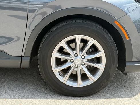 Used 2024 Honda CR-V EX image 10