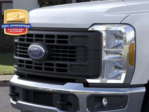 New 2026 Ford F250 XL w/ FX4 Off-Road Package image 17