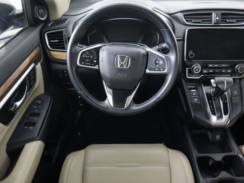 Used 2018 Honda CR-V EX-L image 10