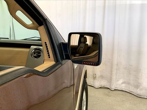 Used 2012 Ford F150 Lariat w/ Lariat Plus Pkg image 11