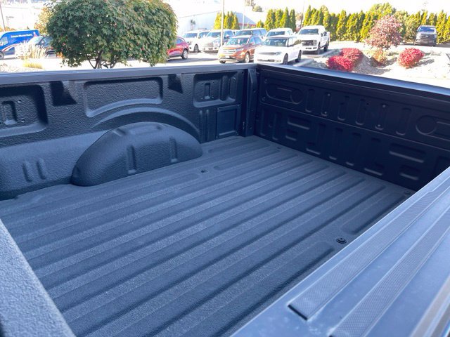 New 2026 Ford F150 Lariat w/ Equipment Group 501A Mid AWD/4WD image 5