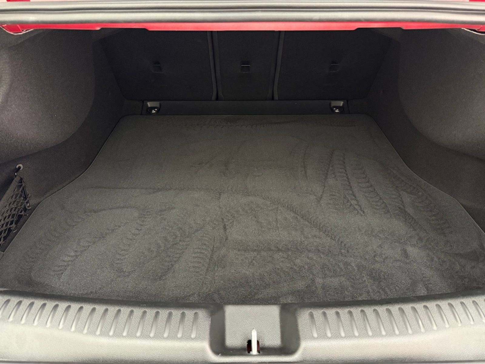 Certified 2026 Mercedes-Benz CLA 350 image 23