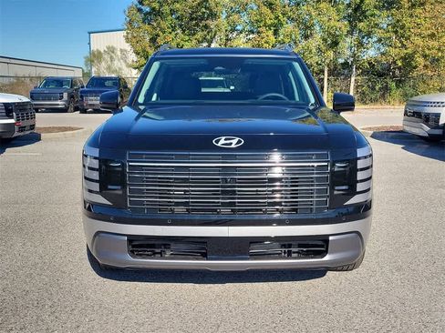 New 2026 Hyundai Palisade Limited image 8