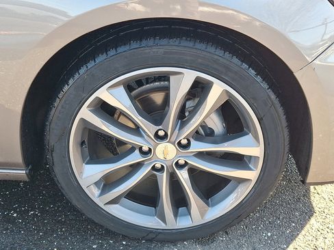 Used 2023 Chevrolet Malibu LT image 9