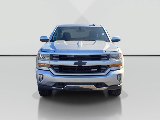 Used 2016 Chevrolet Silverado 1500 LT w/ All Star Edition AWD/4WD image 8