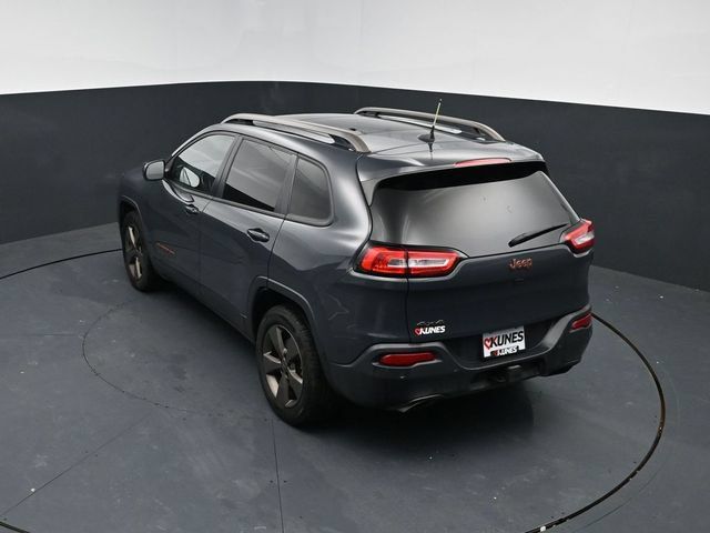 Used 2016 Jeep Cherokee 75th Anniversary AWD/4WD image 48
