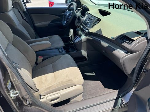 Used 2014 Honda CR-V EX image 25
