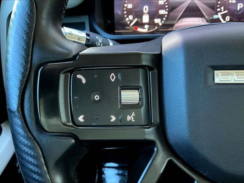 Used 2020 Land Rover Defender 110 S image 17