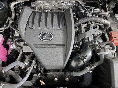 Certified 2023 Lexus RX 350 350 image 28