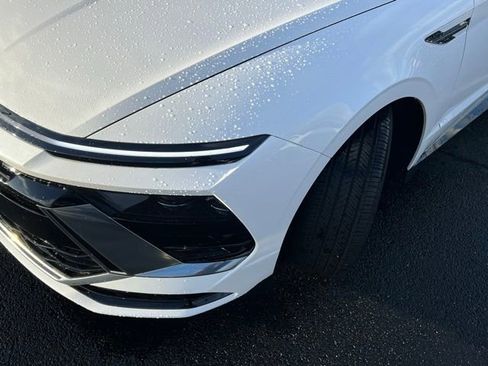 New 2026 Hyundai Sonata SEL image 2