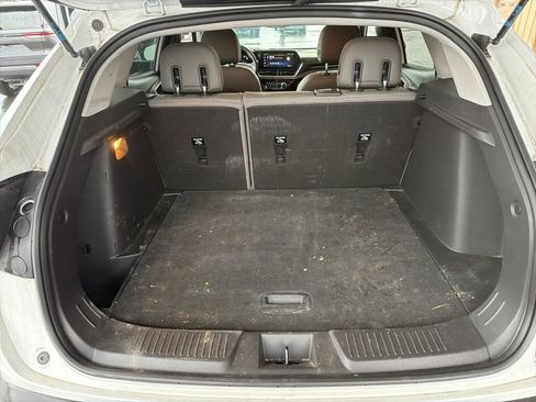 Used 2025 Chevrolet Trax ACTIV w/ Driver Confidence Package image 10