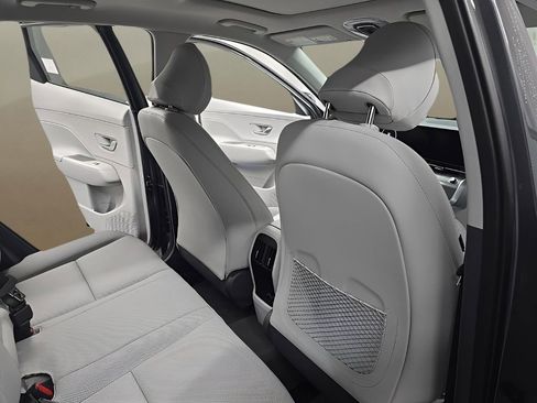 New 2026 Hyundai Kona Limited AWD/4WD image 16
