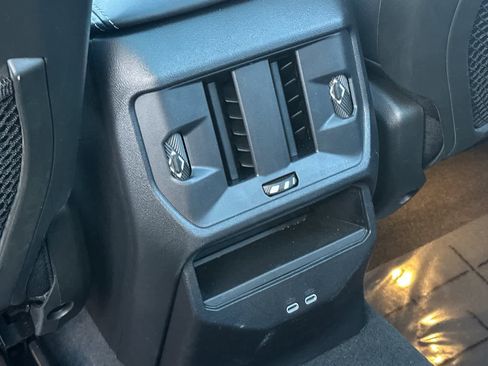 Used 2025 BMW X3 xDrive30i w/ Premium Package image 14