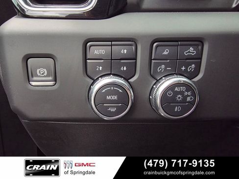 Used 2025 GMC Sierra 1500 Denali AWD/4WD image 13