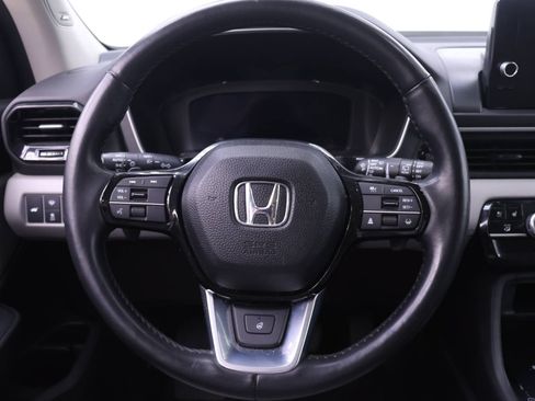 Certified 2023 Honda Pilot Elite image 14