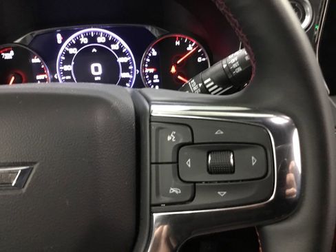 Used 2023 Chevrolet Blazer RS image 37