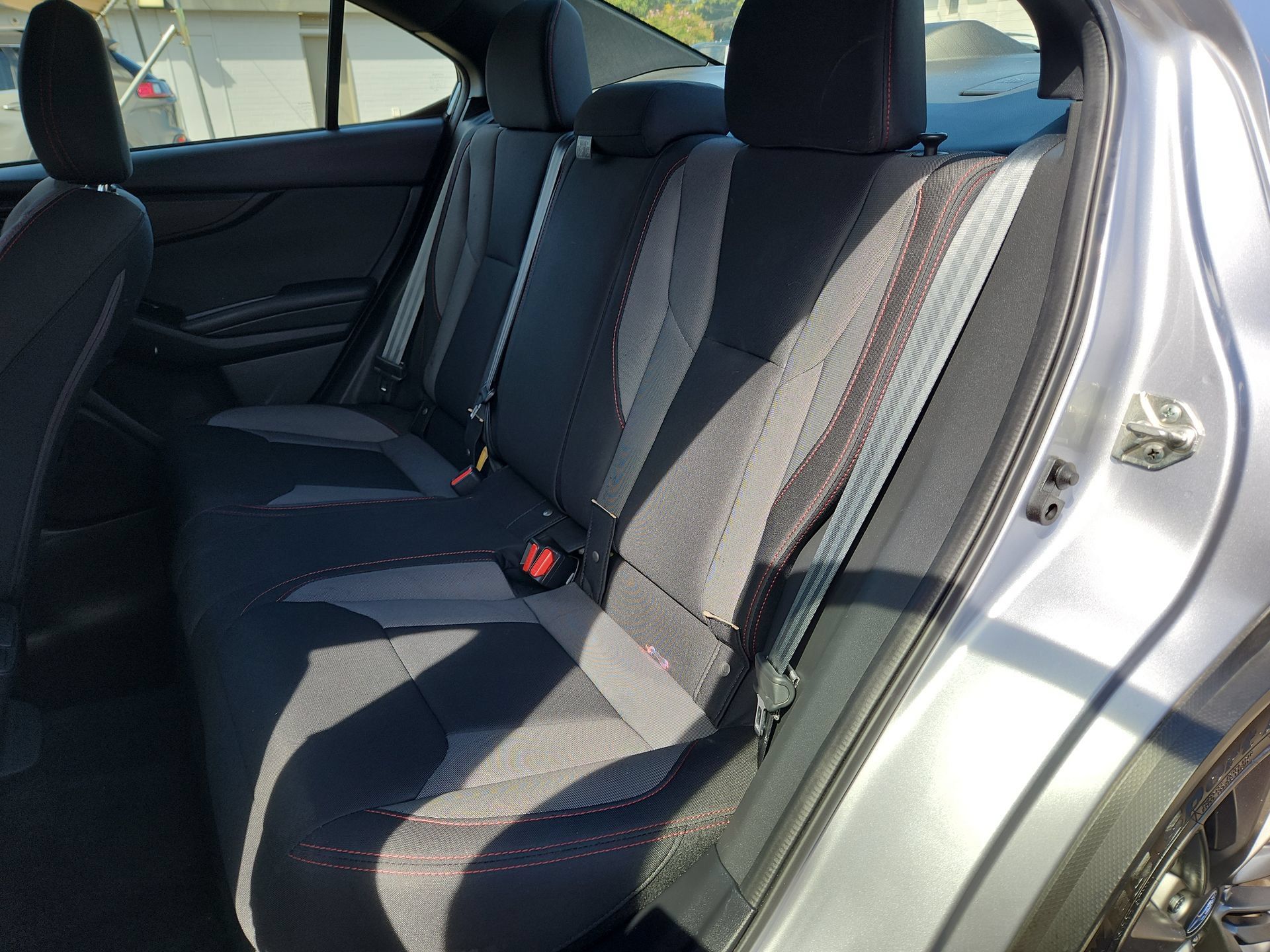 Used 2022 Subaru WRX AWD/4WD image 23