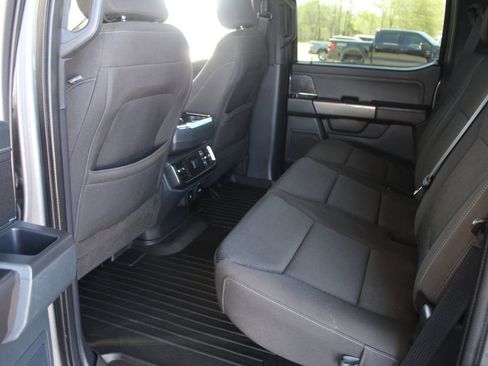 Used 2022 Ford F150 XLT w/ Equipment Group 301A Mid image 19