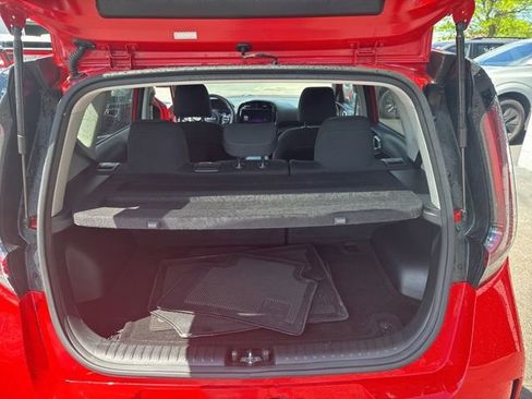 Used 2023 Kia Soul EX FWD image 21