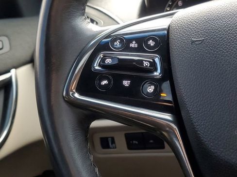 Used 2018 Cadillac ATS Luxury w/ Safety and Security Package image 25