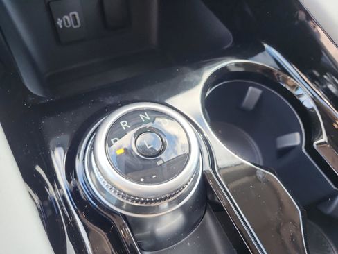 Used 2026 Ford Explorer Platinum w/ LUX Leather Package image 19