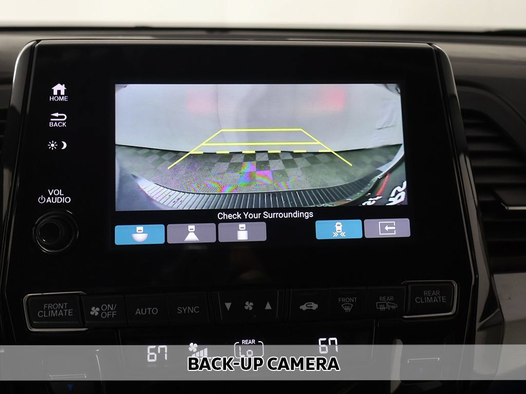 Used 2023 Honda Odyssey Touring image 8