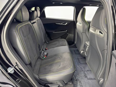 Used 2023 Kia EV6 GT image 42