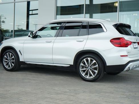 Used 2019 BMW X3 xDrive30i image 6