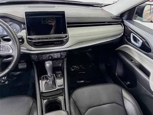 Used 2022 Jeep Compass Limited w/ Sun and Sound Group image 27