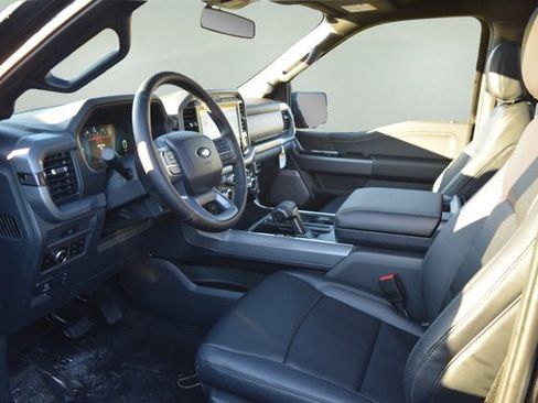 New 2026 Ford F150 XLT w/ Equipment Group 303A High image 7