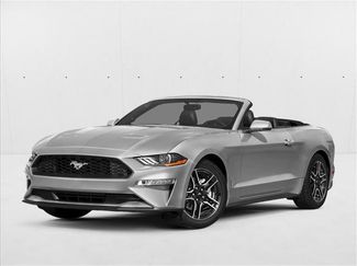Used 2019 Ford Mustang Premium RWD video 1