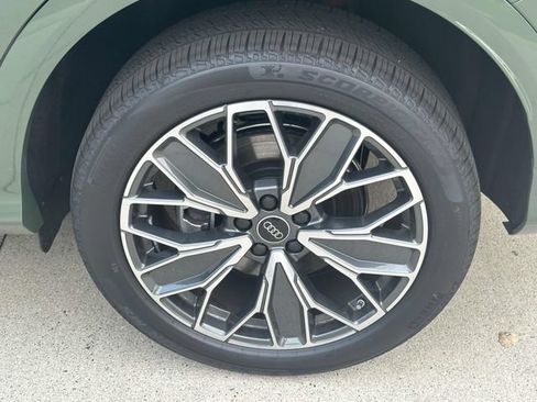 New 2026 Audi Q5 Premium Plus AWD/4WD image 4